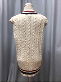 JW ANDERSON SIZE SMALL Ladies TOP