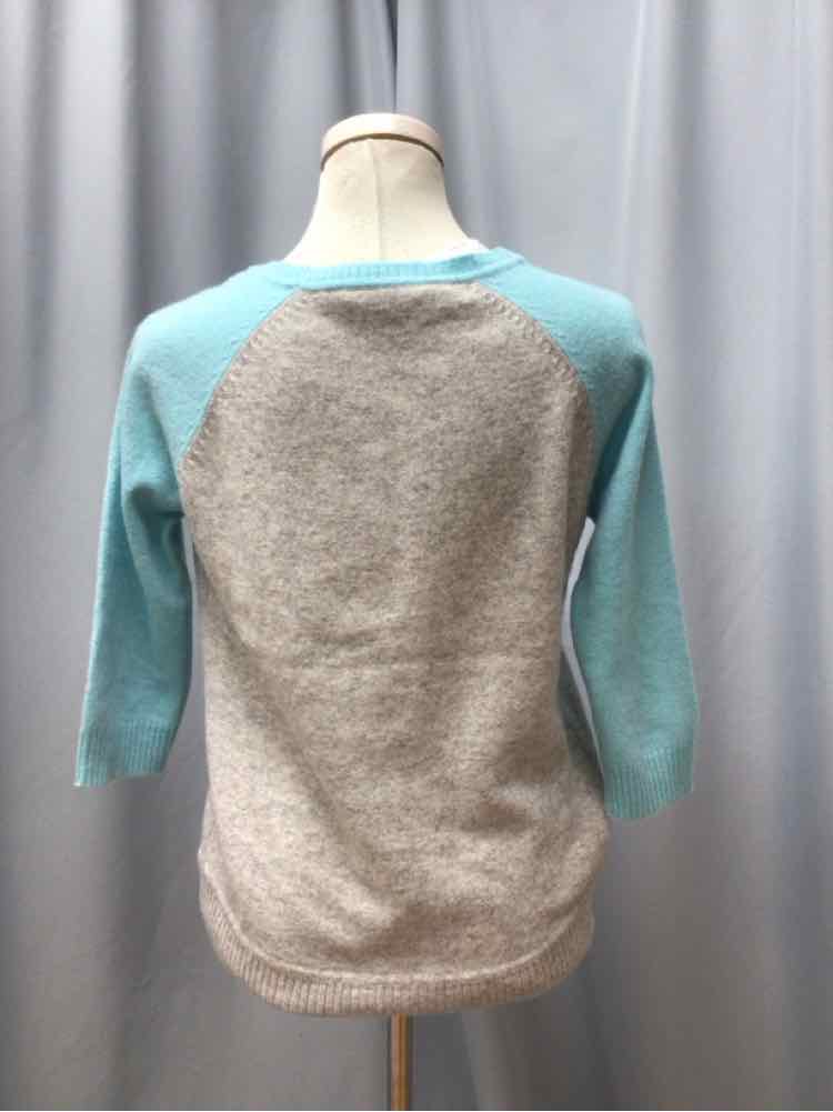 AUTUMN CASHMERE SIZE SMALL Ladies TOP