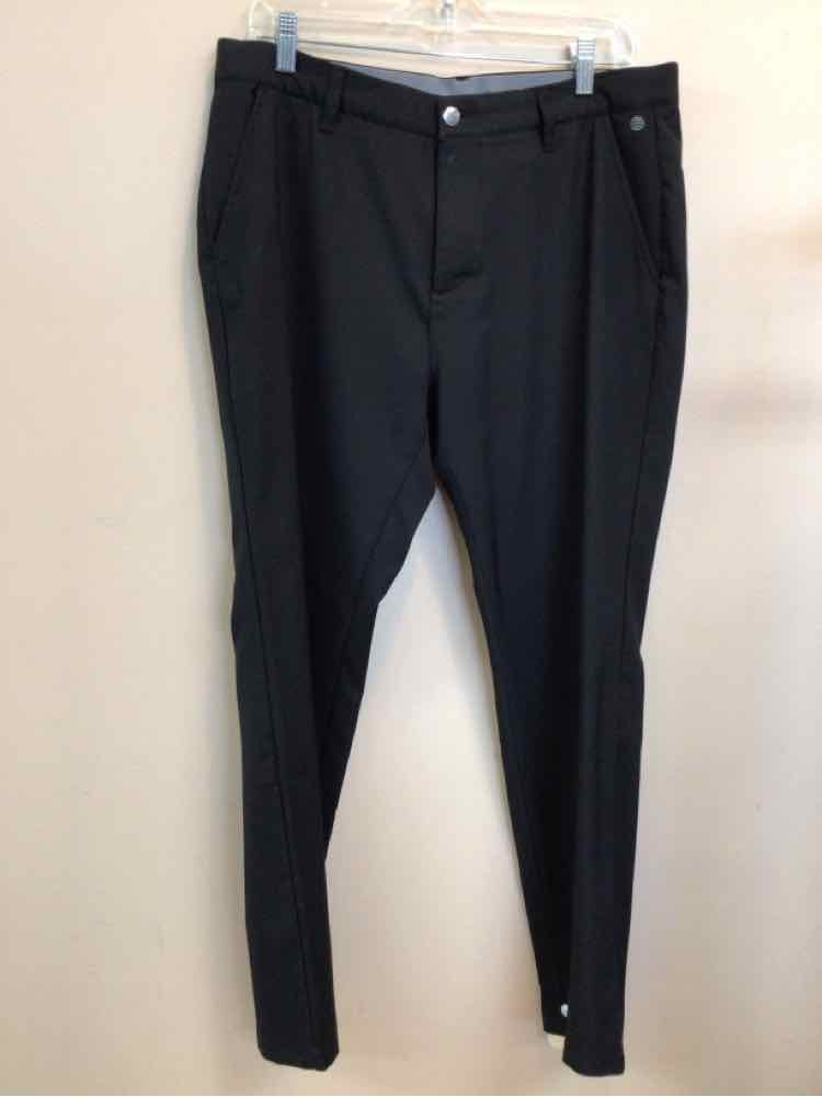 SIZE 33 ADIDAS Men's PANTS
