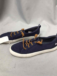 SPERRY SIZE 8 Ladies SHOES