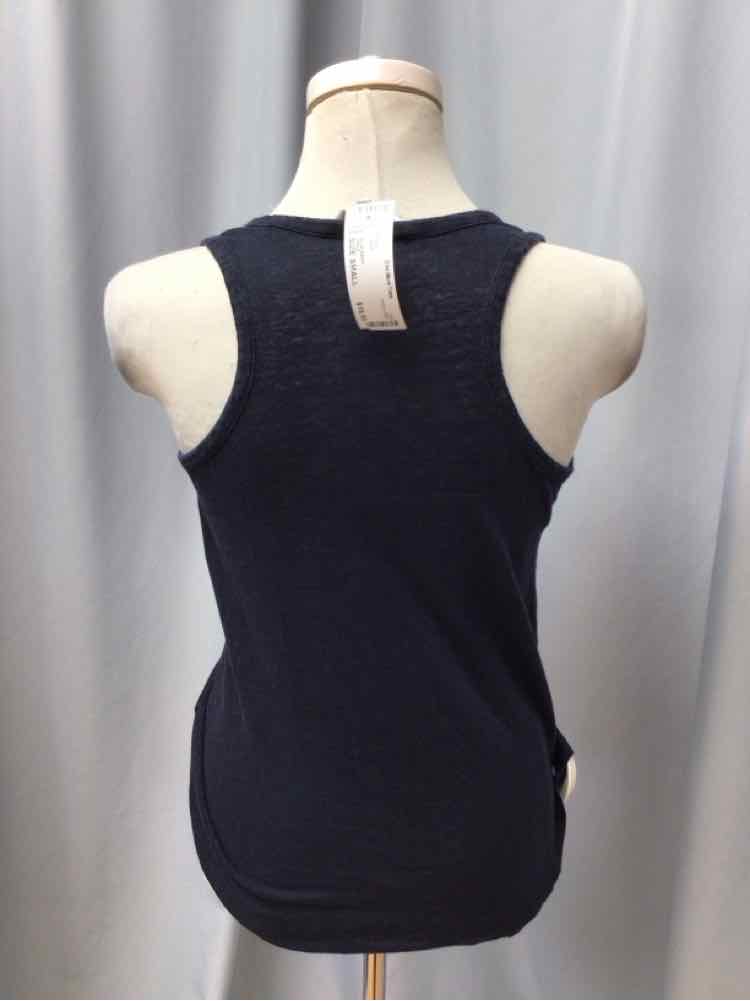 VINCE SIZE SMALL Ladies TOP