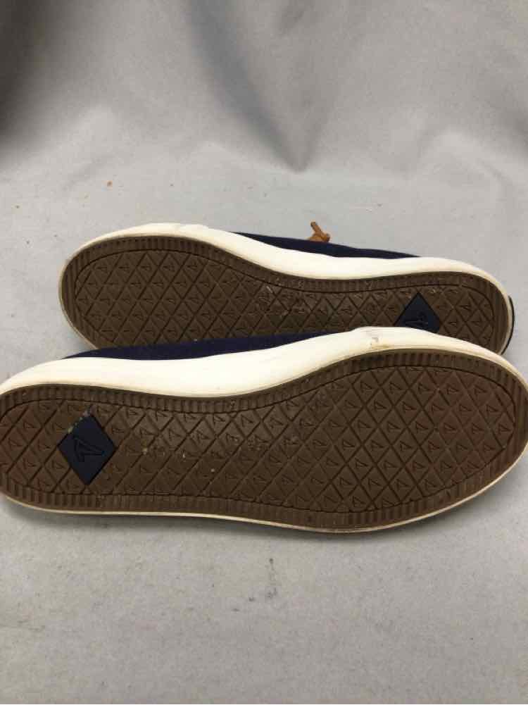 SPERRY SIZE 8 Ladies SHOES