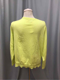 LANDS END SIZE X LARGE Ladies TOP