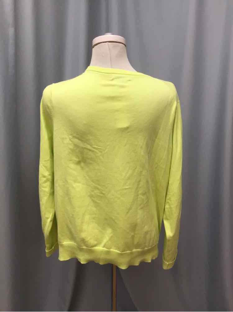 LANDS END SIZE X LARGE Ladies TOP