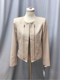 CALVIN KLEIN SIZE 8 Ladies BLAZER