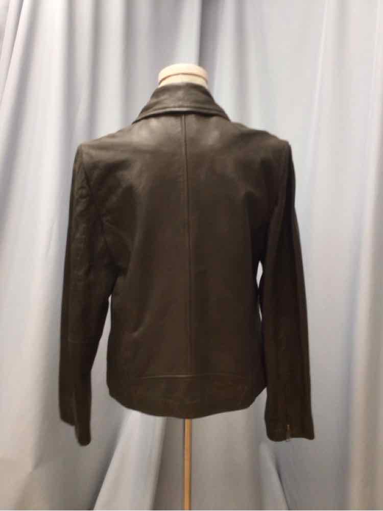 ABERCROMBIE & FITCH SIZE X LARGE Ladies JACKET