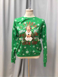 ELF SIZE SMALL Ladies TOP