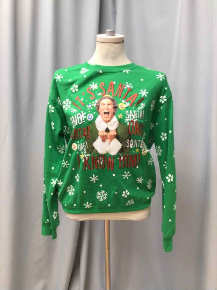ELF SIZE SMALL Ladies TOP