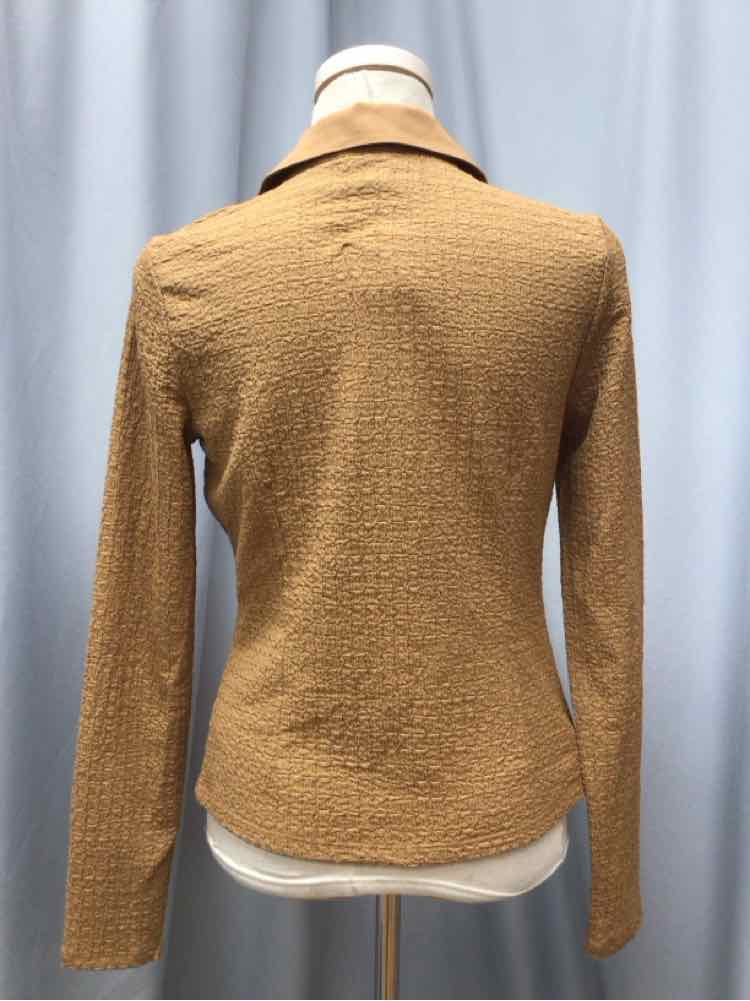 WORTHINGTON SIZE MEDIUM Ladies BLOUSE