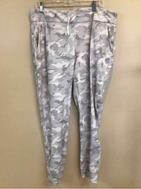 RACHEL ZOE SIZE X LARGE Ladies EXERCISE