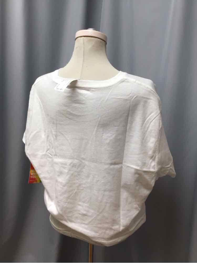 SPEEDO SIZE LARGE Ladies TOP
