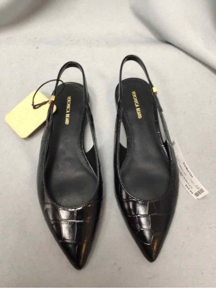 VERONICA BEARD SIZE 8 Ladies SHOES