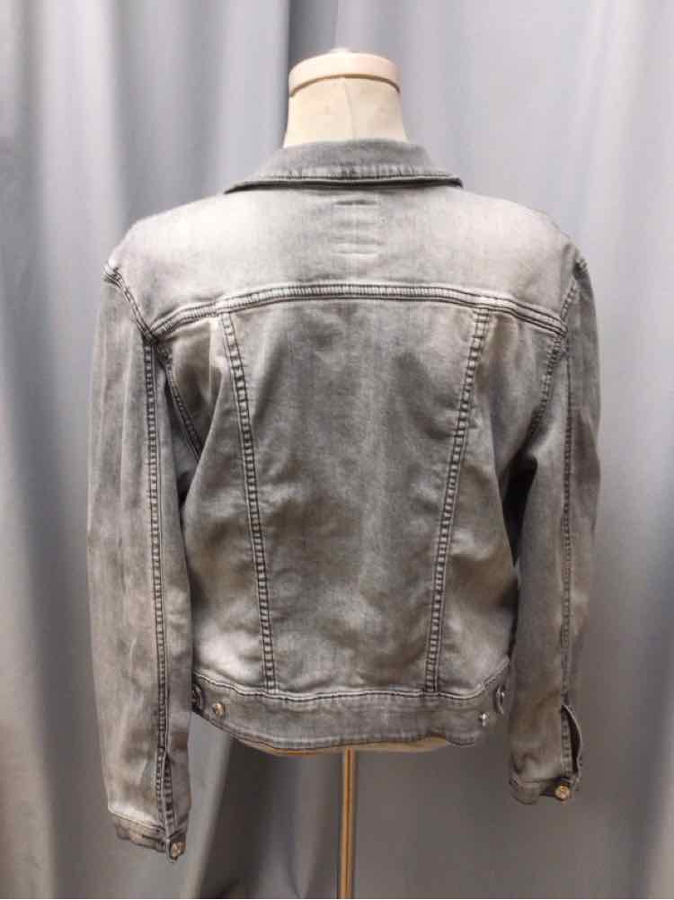 LULAROE SIZE X LARGE Ladies JACKET