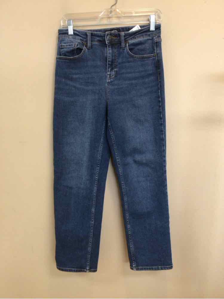FLYING MONKEY SIZE 4 Ladies JEANS