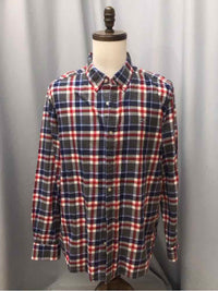 SIZE X LARGE VINEYARD VINES Men's SHIRTS