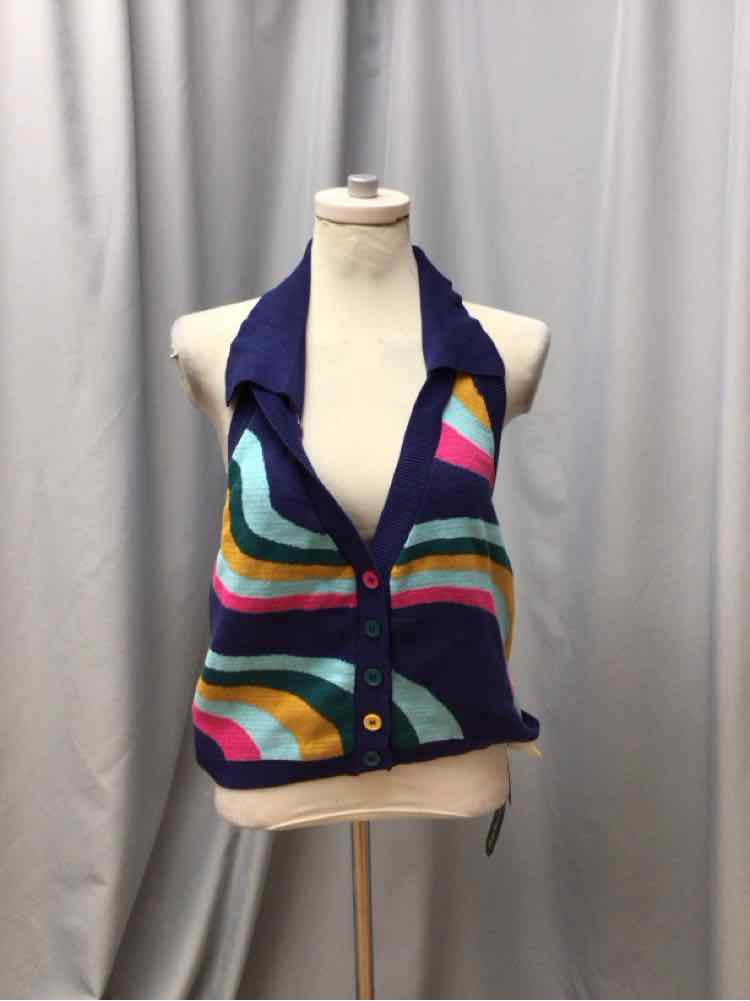 OXKNITSTORE SIZE MEDIUM Ladies TOP