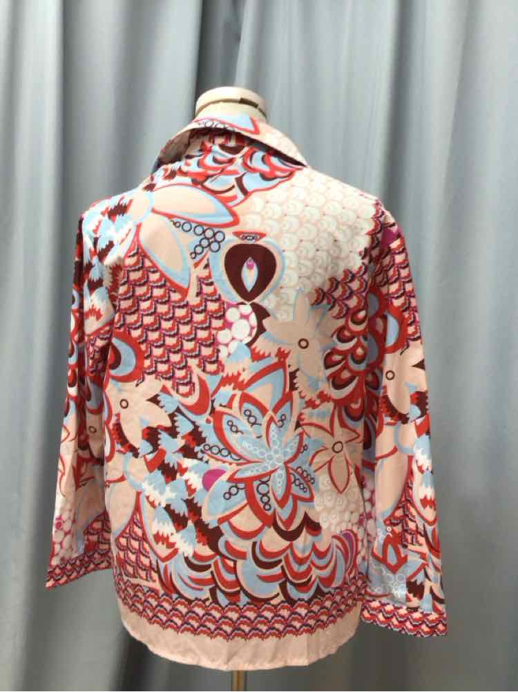 SHEIN SIZE 6 Ladies BLOUSE