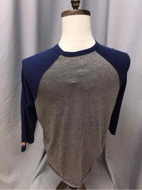 SIZE LARGE HOMAGE Men's SHIRTS