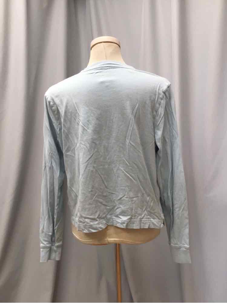 J CREW SIZE LARGE Ladies TOP