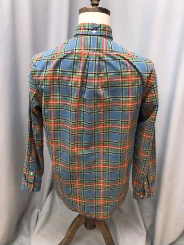 SIZE LARGE RALPH LAUREN Men's SHIRTS