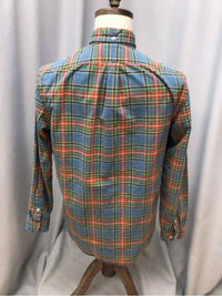 SIZE LARGE RALPH LAUREN Men's SHIRTS