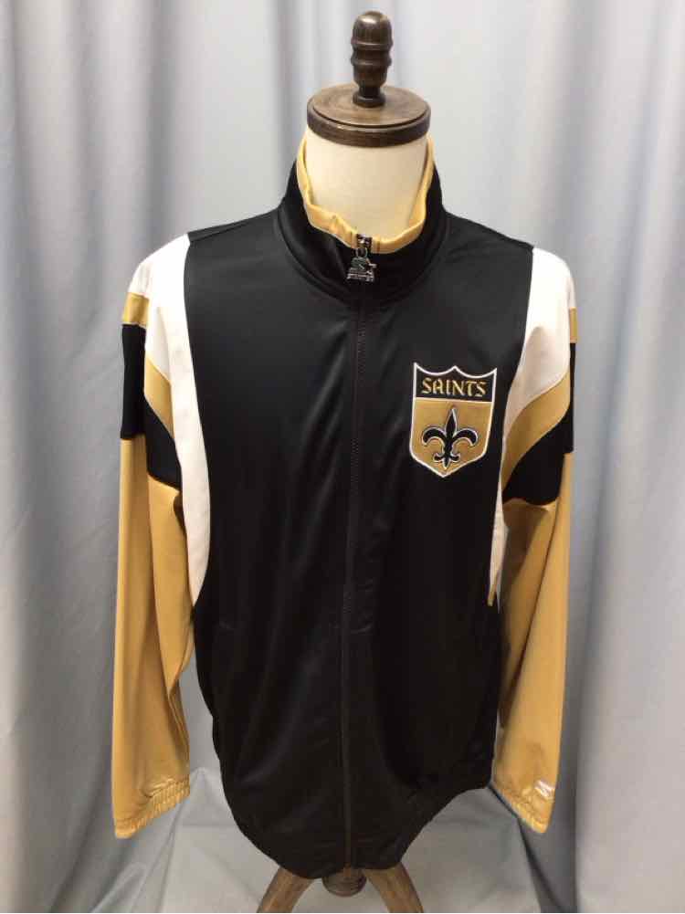 STARTER SIZE LARGE Men's SHIRTS
