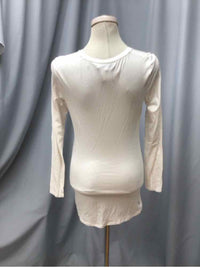 WHITE AND WARREN SIZE SMALL Ladies TOP