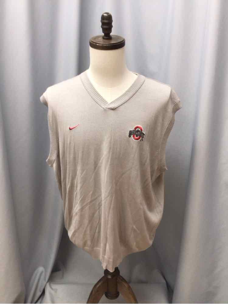 SIZE XX LARGE NIKE Men's SHIRTS