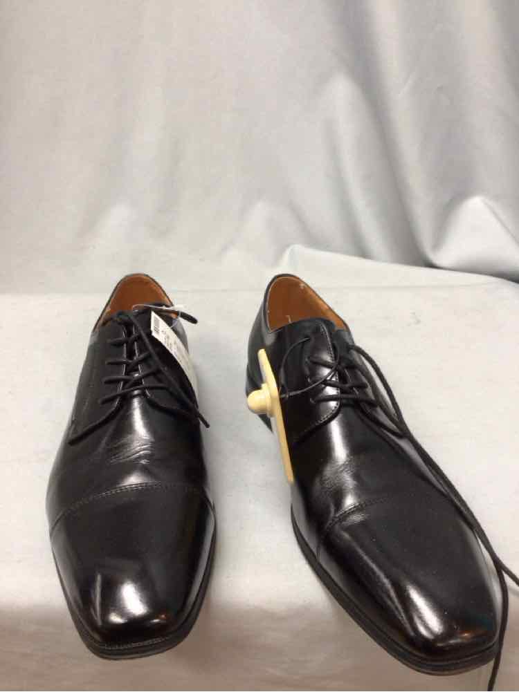 SIZE 10 1/2 FLORSHEIM Men's SHOES