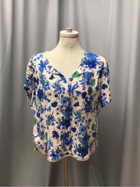 ZADIG & VOLTAIRE SIZE MEDIUM Ladies BLOUSE