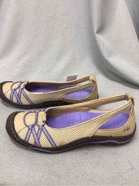 J 41 SIZE 10 Ladies SHOES
