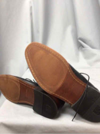 SIZE 11 STACY ADAMS Men's SHOES