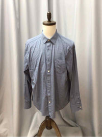 SIZE X LARGE UNTUCKIT Men's SHIRTS