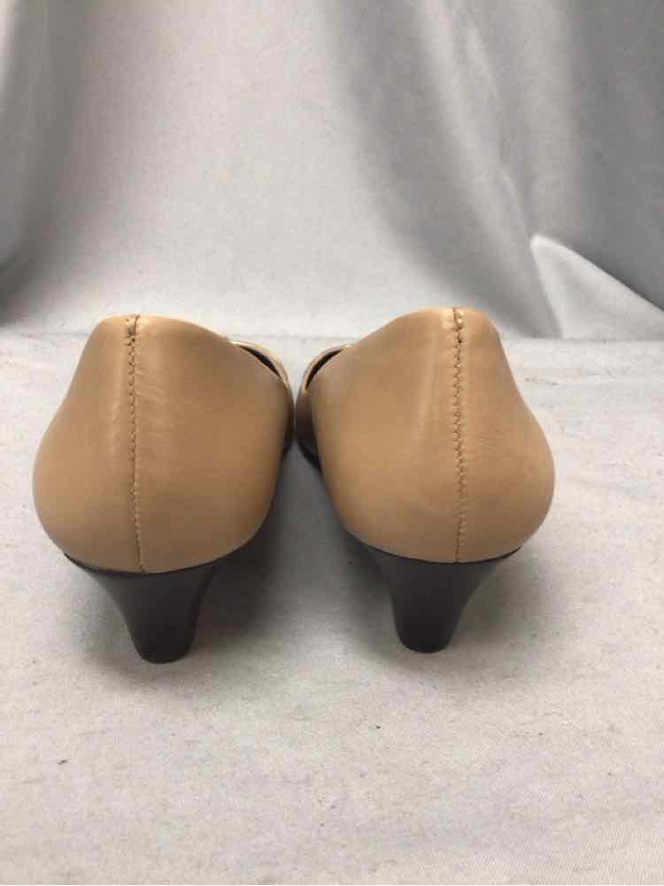 TORY BURCH SIZE 8 1/2 Ladies SHOES