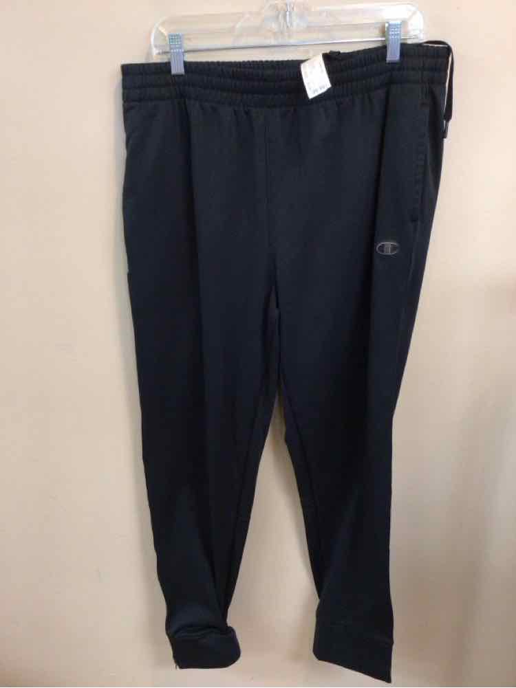 SIZE X LARGE CHAMPION Men's PANTS
