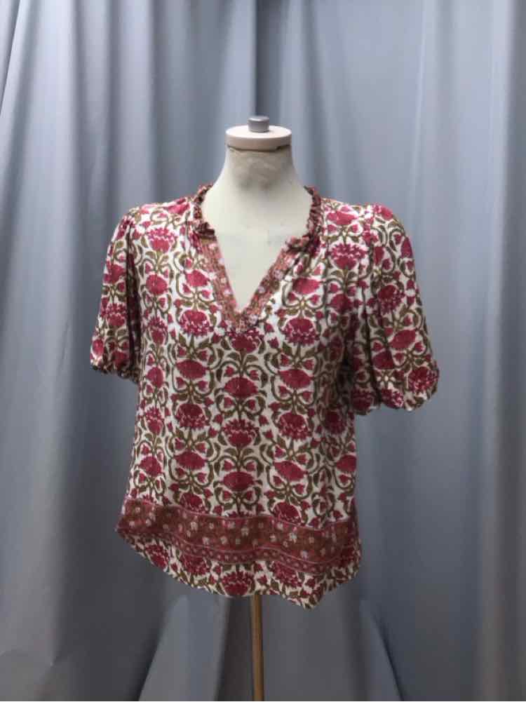 CECE SIZE SMALL Ladies BLOUSE