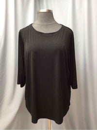 SUSAN GRAVER SIZE 3 X PETITE Ladies BLOUSE