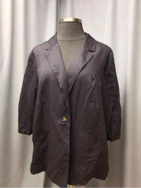 TORRID SIZE 3 X Ladies BLAZER