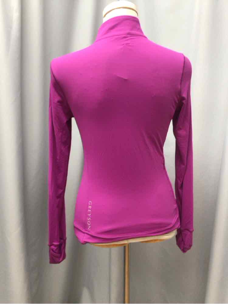 GREYSON SIZE SMALL Ladies EXERCISE