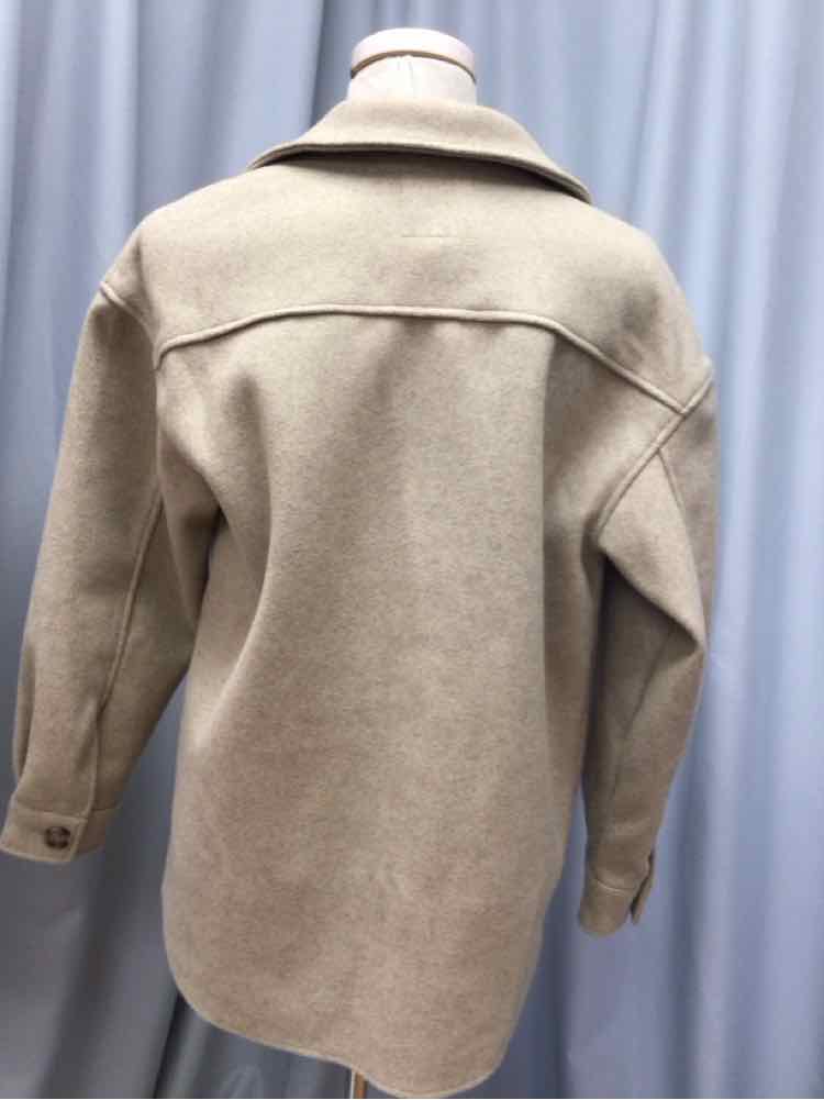 AVEC LES FILLES SIZE MEDIUM Ladies JACKET