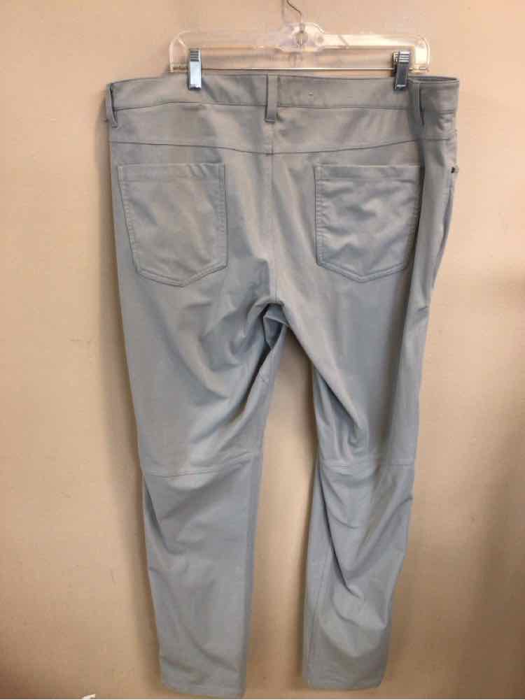 SIZE 40 LULULEMON Men's PANTS
