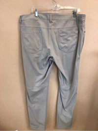 SIZE 40 LULULEMON Men's PANTS