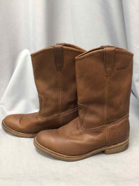 SIZE 10 WOLVERINE Men's SHOES
