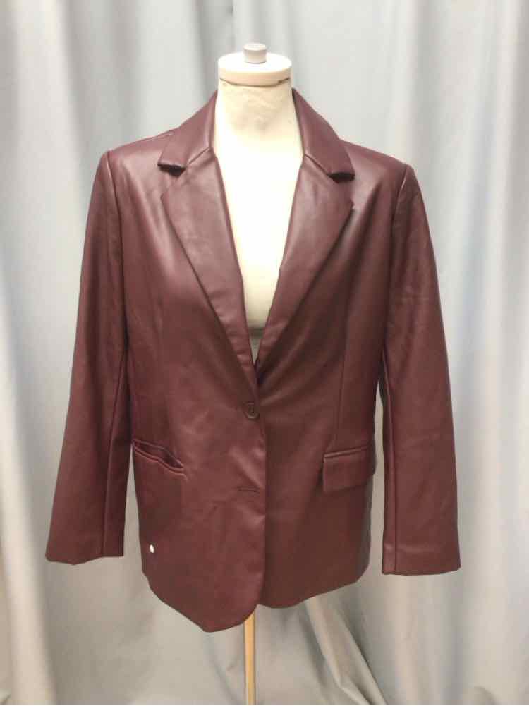 STEVE MADDEN SIZE MEDIUM Ladies JACKET