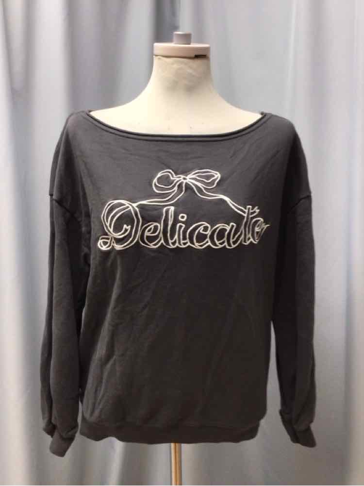 GARAGE SIZE XSMALL Ladies TOP