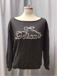 GARAGE SIZE XSMALL Ladies TOP