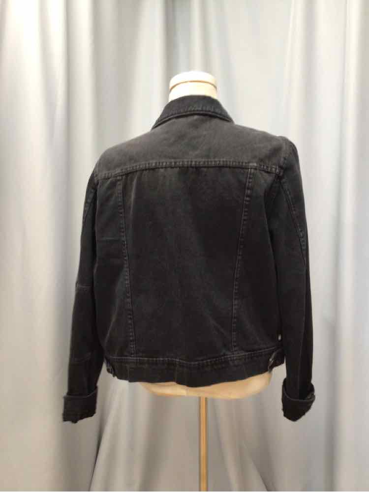 FREE PEOPLE SIZE LARGE Ladies JACKET