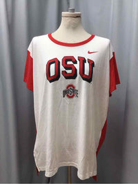 NIKE SIZE X LARGE Ladies TOP