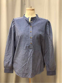 ANN TAYLOR SIZE LARGE Ladies BLOUSE