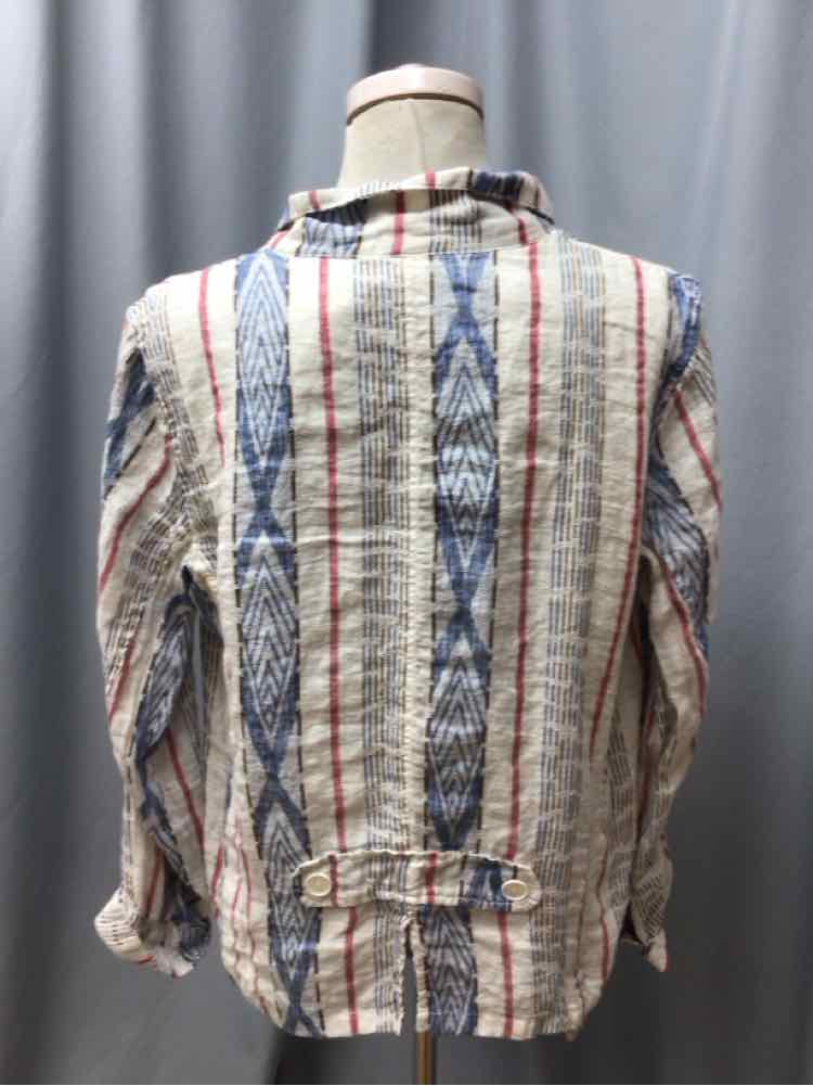CP SHADES SIZE LARGE Ladies BLAZER